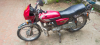 Zensen s4 100cc